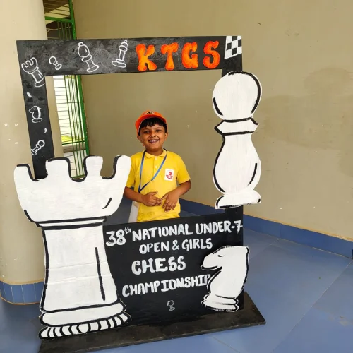 Aayushman Chaturvedi