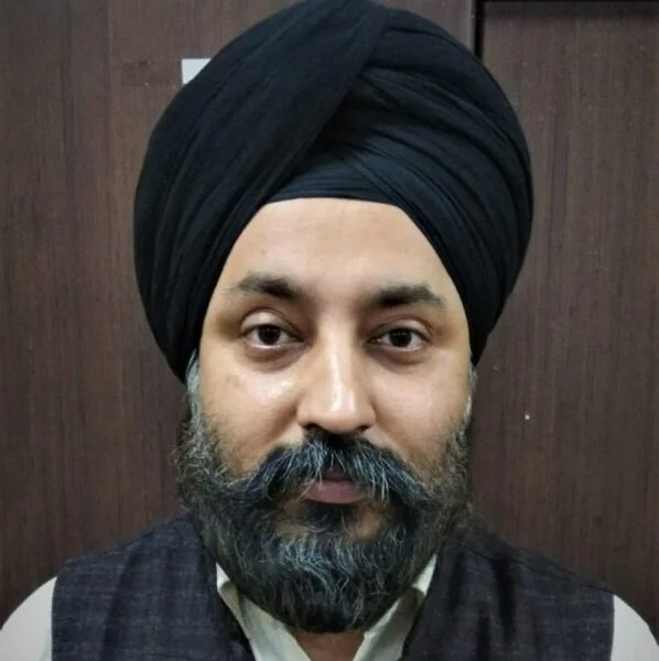 Gurpreet Pal Singh