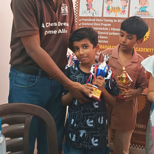 Aayansh Kumar