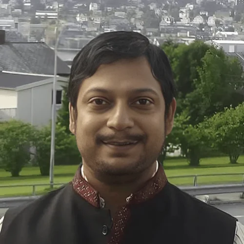 Atanu Lahiri
