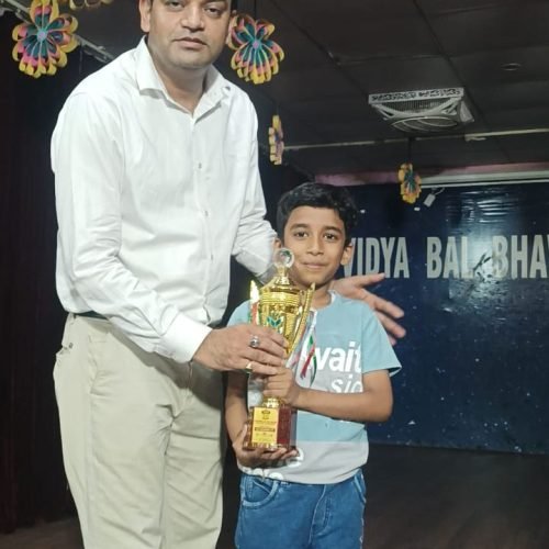 Aayansh Kumar
