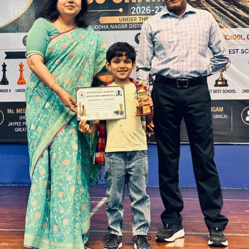 Akshat Jain