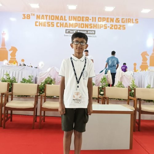 Antarip Acharya