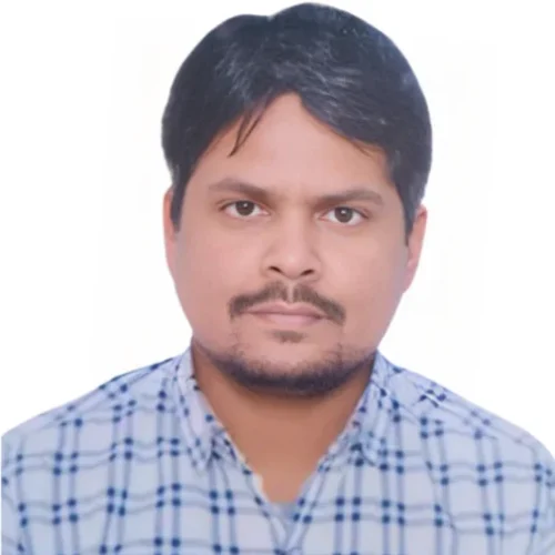 Chandan Mandal