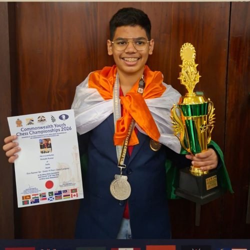 rishabh kumar
